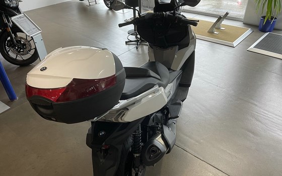 Gebrauchtmotorrad BMW C 400 GT - Bild 5