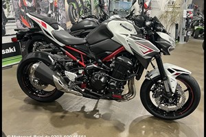 Angebot Kawasaki Z900