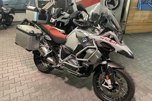 Angebot BMW R 1250 GS Adventure