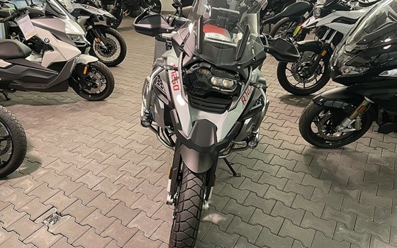 Gebrauchtmotorrad BMW R 1250 GS Adventure - Bild 4