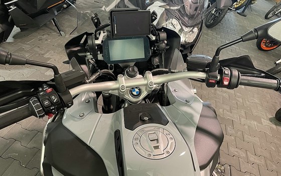 Gebrauchtmotorrad BMW R 1250 GS Adventure - Bild 5