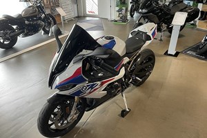 Angebot BMW S 1000 RR