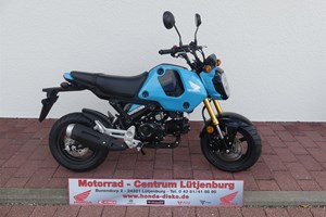 Offer Honda MSX125 Grom