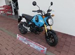 Angebot Honda MSX125 Grom