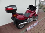 Angebot Honda NT 650V Deauville