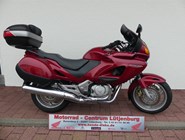 Honda NT 650V Deauville