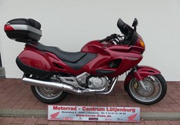 Gebrauchte Honda NT 650V Deauville
