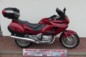 Angebot Honda NT 650V Deauville