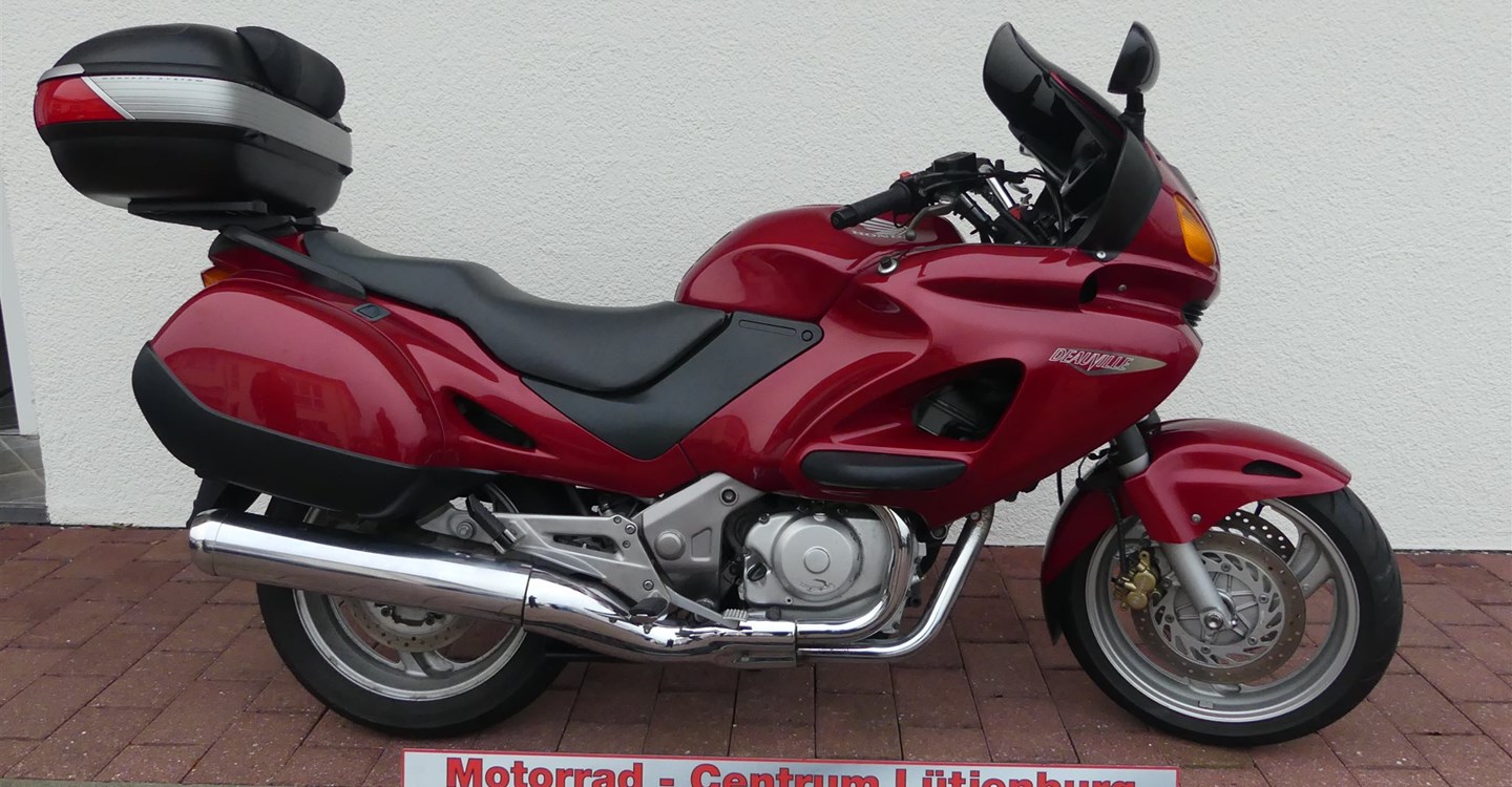 Angebot Honda NT 650V Deauville