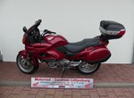 Angebot Honda NT 650V Deauville