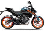 Angebot KTM 125 Duke