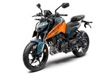 Angebot KTM 125 Duke