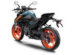 Angebot KTM 125 Duke