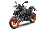 Angebot KTM 125 Duke