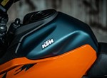 Angebot KTM 125 Duke