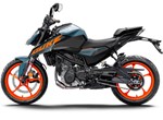 Angebot KTM 125 Duke