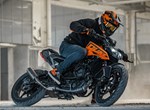 Angebot KTM 125 Duke