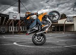 Angebot KTM 125 Duke