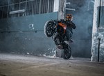 Angebot KTM 125 Duke