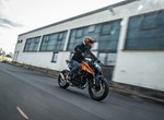 Angebot KTM 125 Duke