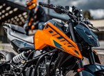 Angebot KTM 125 Duke