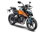 Angebot KTM 125 Duke