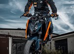 Angebot KTM 125 Duke