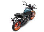 Angebot KTM 125 Duke