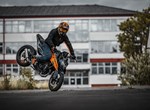 Angebot KTM 125 Duke