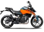 Angebot KTM 125 Duke