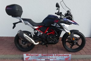 Offer BMW G 310 GS