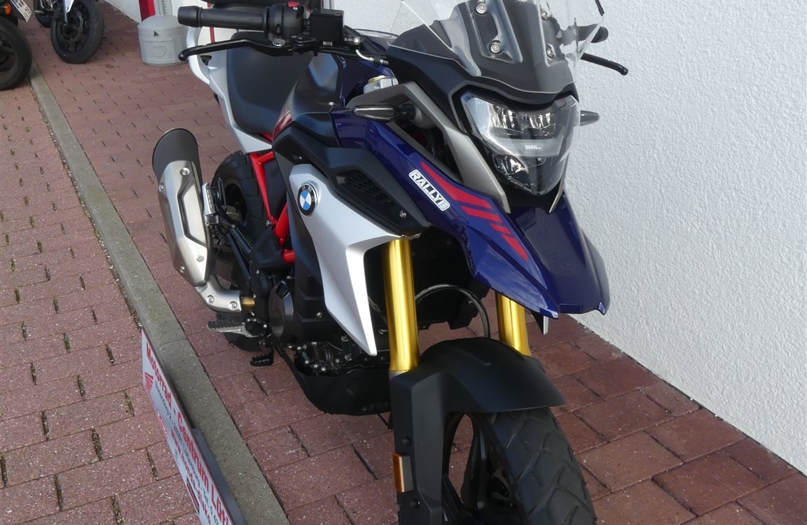 Offer BMW G 310 GS