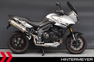 Angebot Triumph Tiger Sport