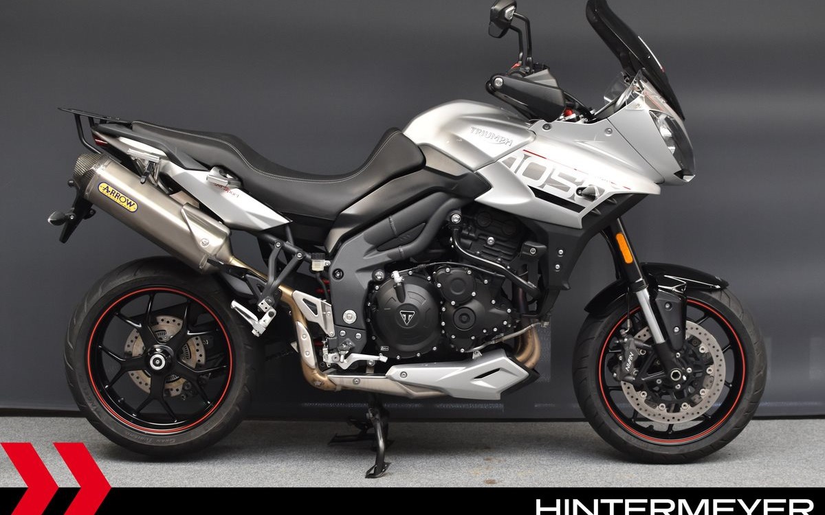 Angebot Triumph Tiger Sport