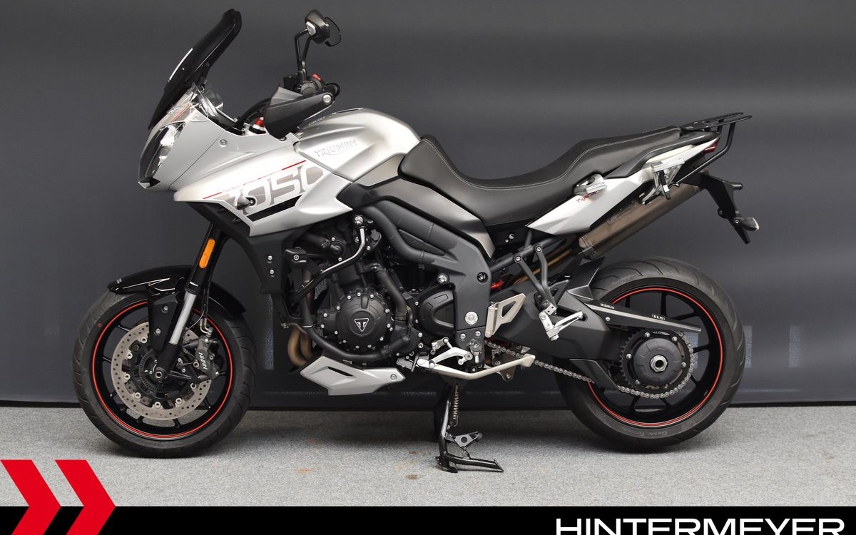 Angebot Triumph Tiger Sport