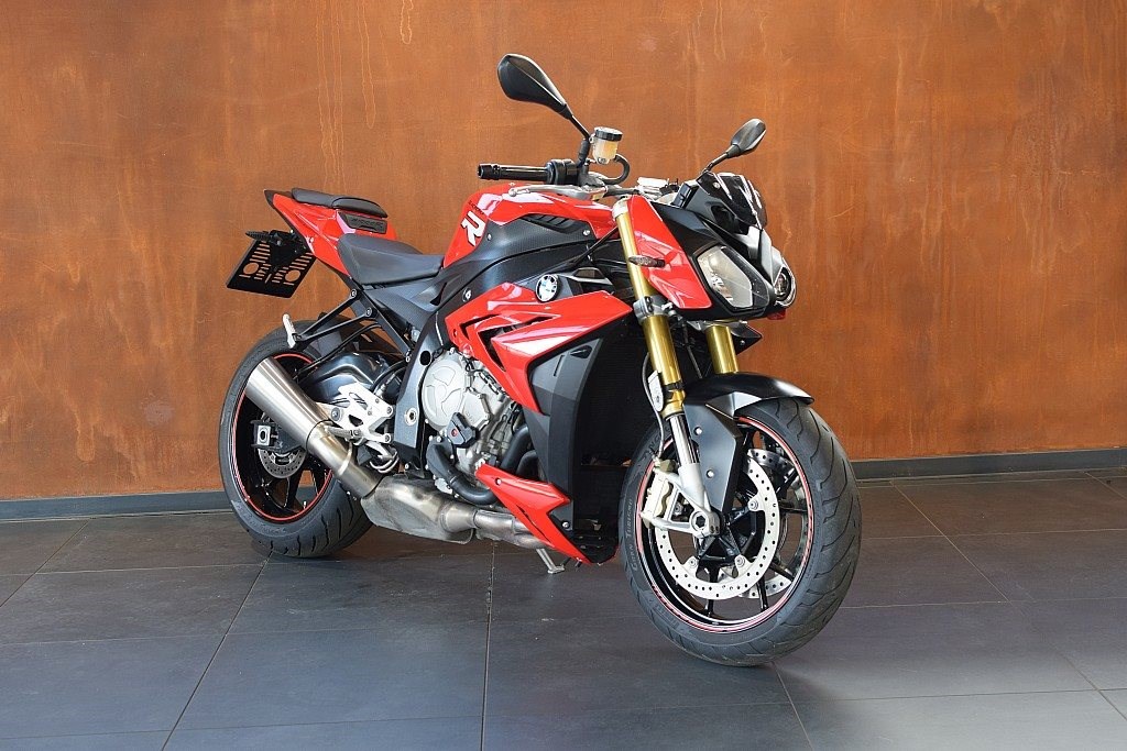 Motorrad