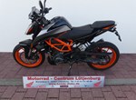 Angebot KTM 390 Duke