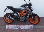 Angebot KTM 390 Duke