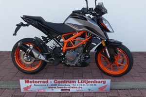 Angebot KTM 390 Duke