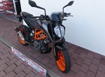 Angebot KTM 390 Duke