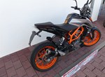 Angebot KTM 390 Duke