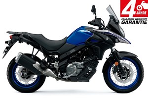 Offer Suzuki V-Strom 650 XT