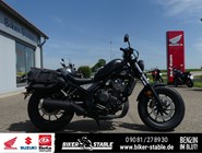 Honda CMX500 Rebel