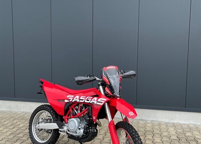 NEUFAHRZEUG KTM 690 Enduro R