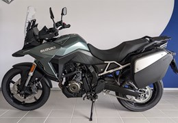 Gebrauchte Suzuki V-Strom 800
