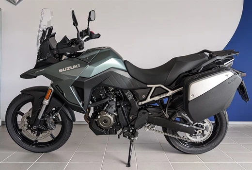 Suzuki V-Strom 800