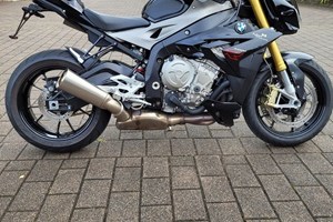 Angebot BMW S 1000 R