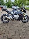 BMW S 1000 R