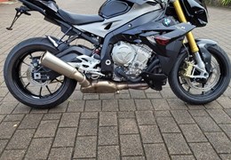 Gebrauchte BMW S 1000 R
