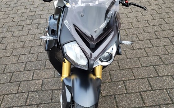 Gebrauchtmotorrad BMW S 1000 R - Bild 3